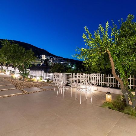 Arancia Elegant Rooms And Suites Tolo Exterior photo