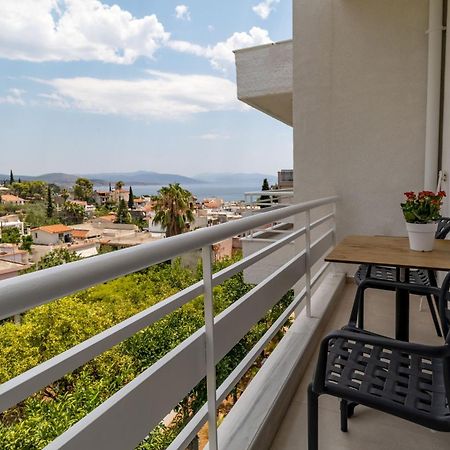 Arancia Elegant Rooms And Suites Tolo Exterior photo