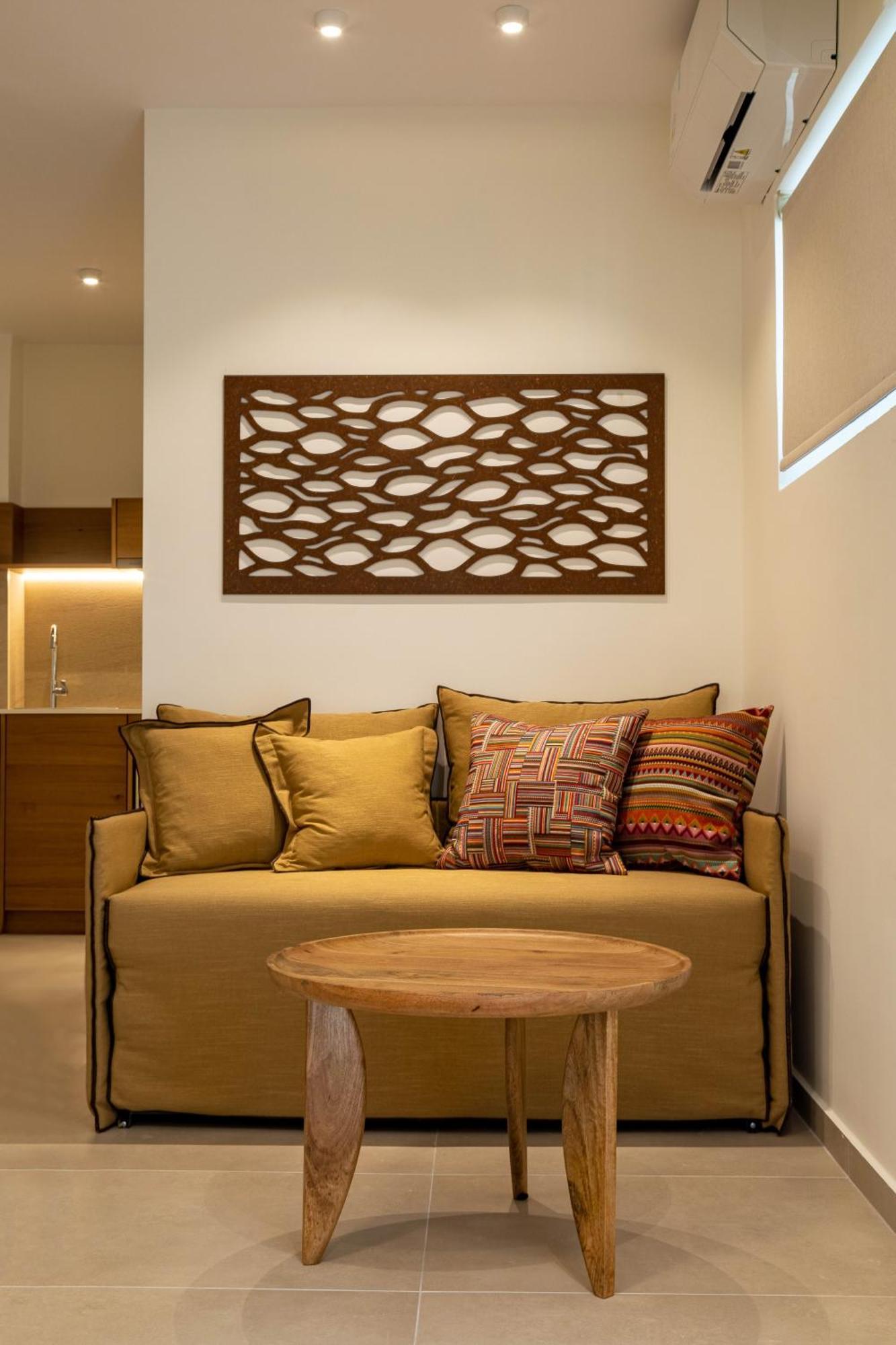 Arancia Elegant Rooms And Suites Tolo Exterior photo